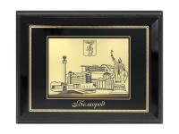Панно-панорама «Музей-Диорама»
