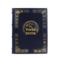 Книга Forbs Book