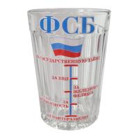 Стакан «ФСБ»