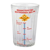 Стакан «МВД»