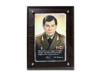 Фреска «Шебаршин Леонид Владимирович»