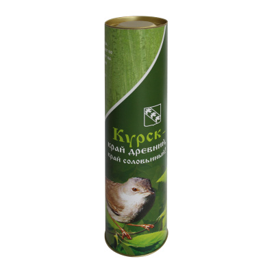 Музыкальный тубус «Курск» 0,5