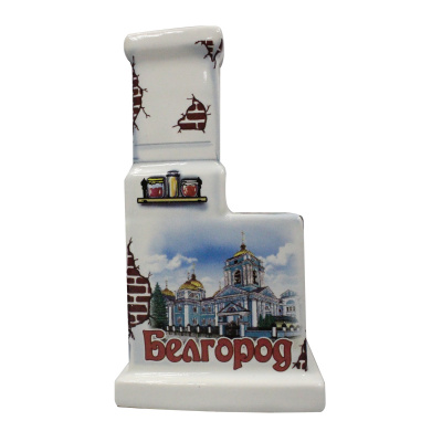 Колокольчик «Печь»