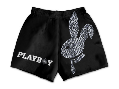Трусы «PlayBoy»