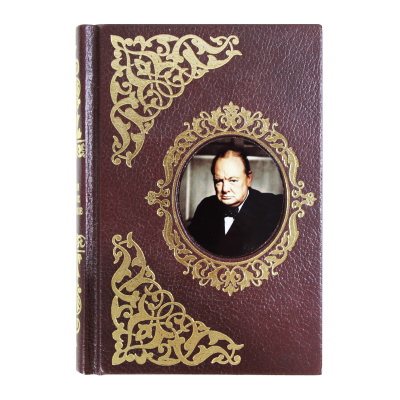 Книга «Мысли великих политиков»