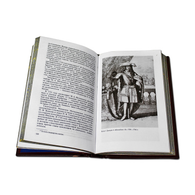 Книга «Следователи Петра Великого»
