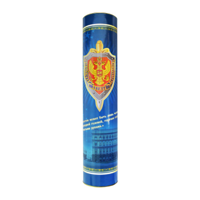 Музыкальный тубус «ФСБ» 0,5