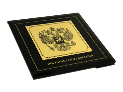 Панно«Российская Федерация»