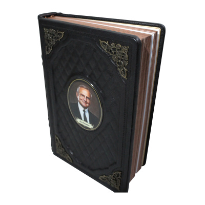 Книга «Ли Якокка»