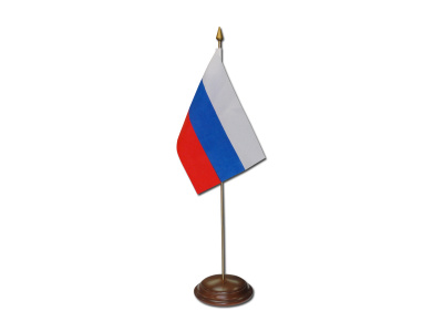 Флажок корпоративный