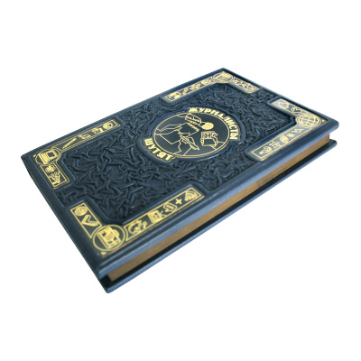 Книга «Журналисты шутят»