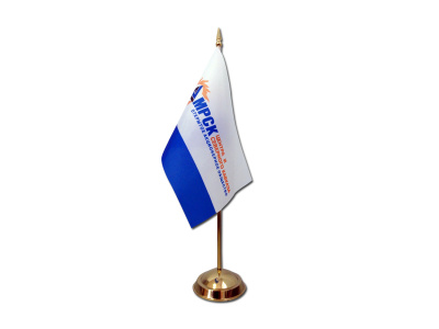 Флажок корпоративный