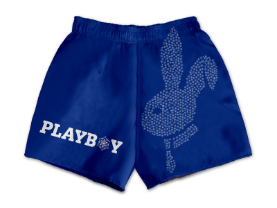 Трусы «PlayBoy»